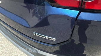 2023 Honda Pilot Touring - miniatura 21