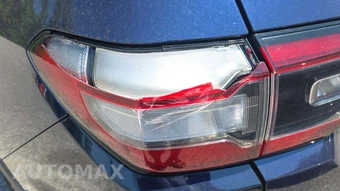 2023 Honda Pilot Touring - miniatura 26
