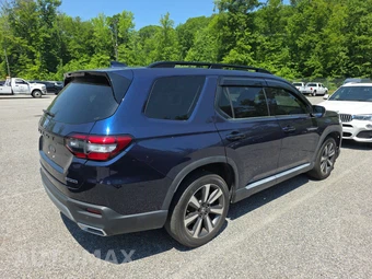 2023 Honda Pilot Touring - miniatura 4
