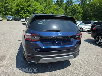 2023 Honda Pilot Touring - miniatura 5