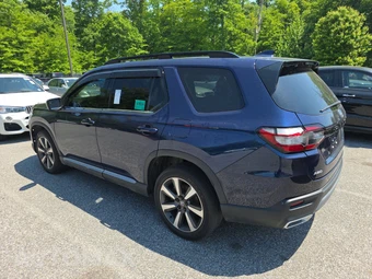 2023 Honda Pilot Touring - miniatura 6
