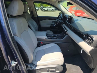 2023 Honda Pilot Touring - miniatura 8
