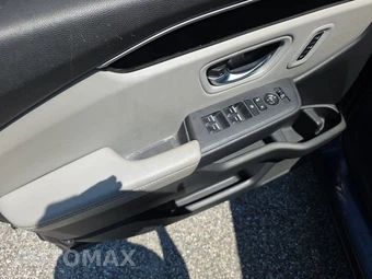 2023 Honda Pilot Touring - miniatura 9