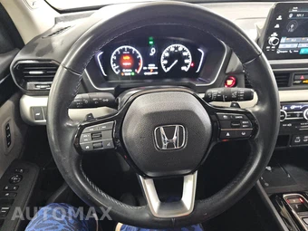2023 Honda Pilot Touring - miniatura 10