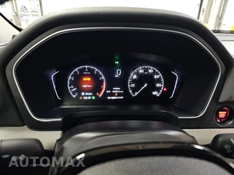2023 Honda Pilot Touring - miniatura 12