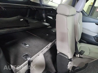 2023 Honda Pilot Touring - miniatura 14