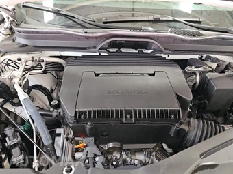 2023 Honda Pilot Touring - miniatura 16
