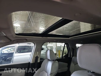 2023 Honda Pilot Touring - miniatura 19