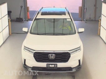 2023 Honda Pilot Touring - miniatura 2