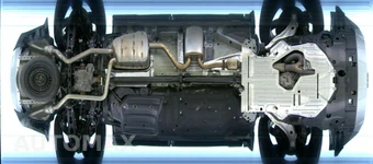2023 Honda Pilot Touring - miniatura 21