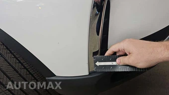 2023 Honda Pilot Touring - miniatura 29
