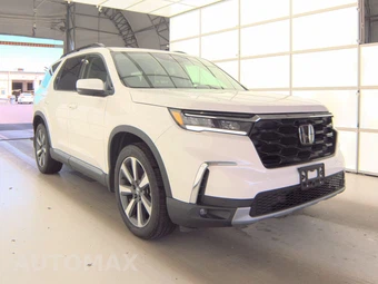 2023 Honda Pilot Touring - miniatura 3
