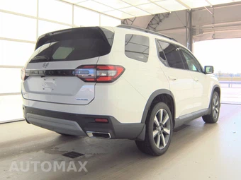 2023 Honda Pilot Touring - miniatura 4