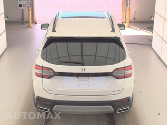 2023 Honda Pilot Touring - miniatura 5
