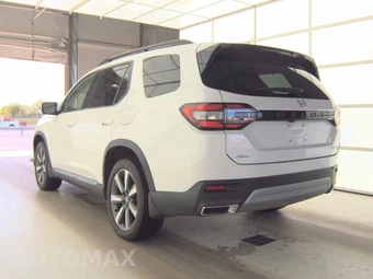 2023 Honda Pilot Touring - miniatura 6