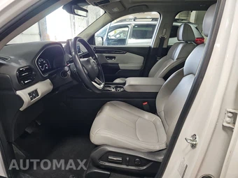 2023 Honda Pilot Touring - miniatura 7