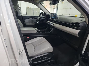 2023 Honda Pilot Touring - miniatura 8