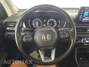 2023 Honda Pilot Touring - miniatura 10