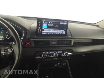 2023 Honda Pilot Touring - miniatura 11