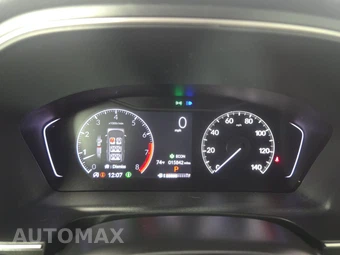 2023 Honda Pilot Touring - miniatura 12