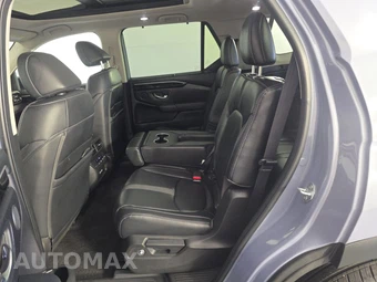 2023 Honda Pilot Touring - miniatura 13