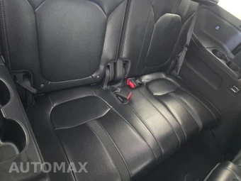 2023 Honda Pilot Touring - miniatura 14