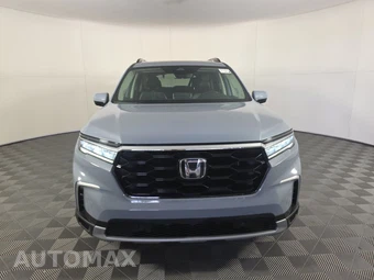 2023 Honda Pilot Touring - miniatura 2
