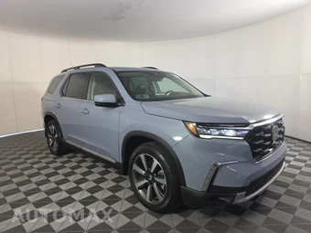 2023 Honda Pilot Touring - miniatura 3