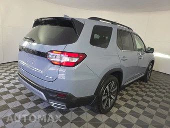 2023 Honda Pilot Touring - miniatura 4