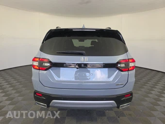 2023 Honda Pilot Touring - miniatura 5