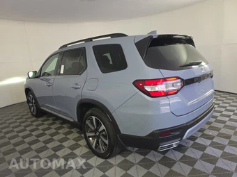 2023 Honda Pilot Touring - miniatura 6