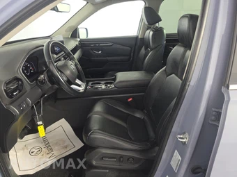 2023 Honda Pilot Touring - miniatura 7