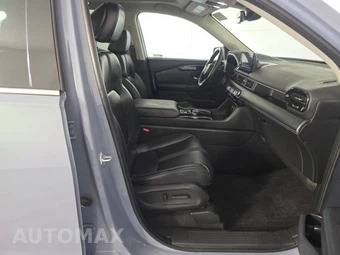 2023 Honda Pilot Touring - miniatura 8