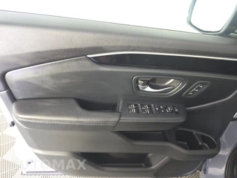 2023 Honda Pilot Touring - miniatura 9