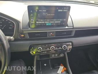 2023 Honda Pilot Touring - miniatura 10