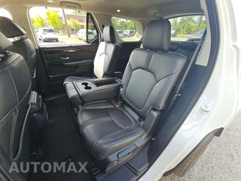 2023 Honda Pilot Touring - miniatura 13