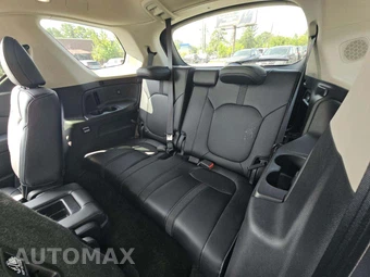 2023 Honda Pilot Touring - miniatura 14