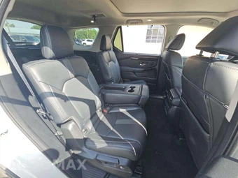 2023 Honda Pilot Touring - miniatura 17