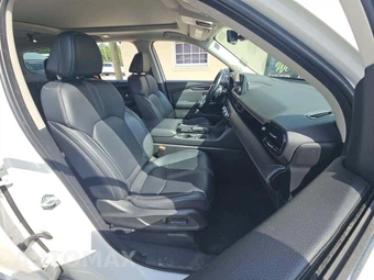 2023 Honda Pilot Touring - miniatura 19