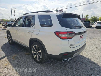 2023 Honda Pilot Touring - miniatura 2