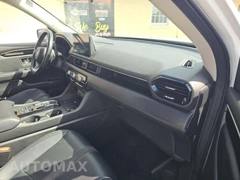 2023 Honda Pilot Touring - miniatura 20