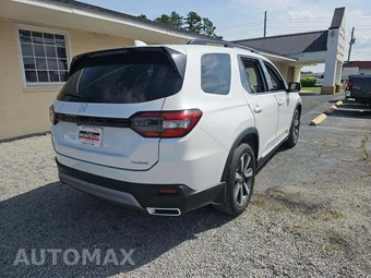 2023 Honda Pilot Touring - miniatura 3