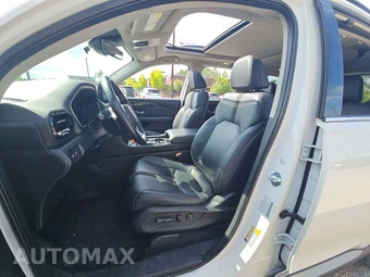 2023 Honda Pilot Touring - miniatura 6