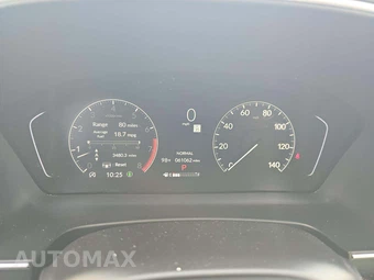 2023 Honda Pilot Touring - miniatura 9