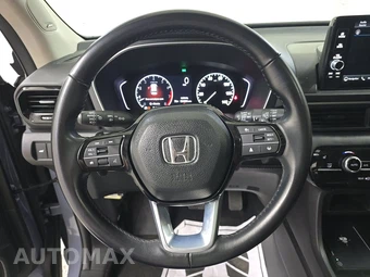 2023 Honda Pilot Touring - miniatura 10