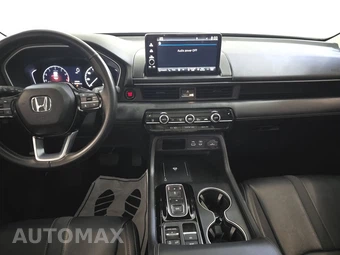 2023 Honda Pilot Touring - miniatura 11
