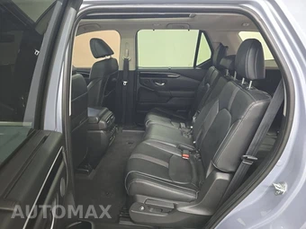 2023 Honda Pilot Touring - miniatura 13