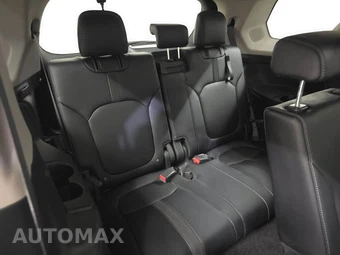 2023 Honda Pilot Touring - miniatura 14