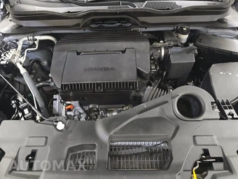 2023 Honda Pilot Touring - miniatura 16