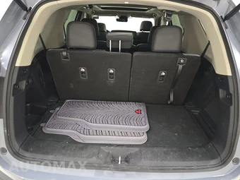 2023 Honda Pilot Touring - miniatura 17